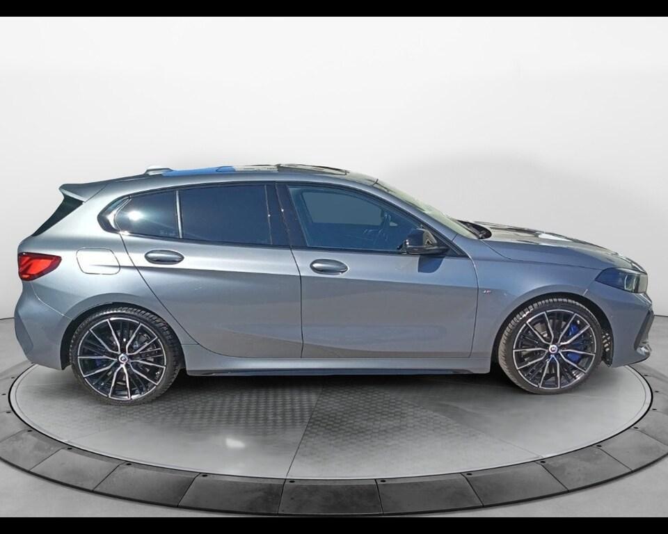 BMW Serie 1 M 135i xdrive auto