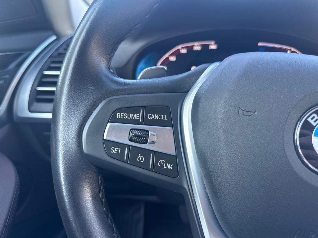 BMW X3 xdrive20d mhev 48V auto