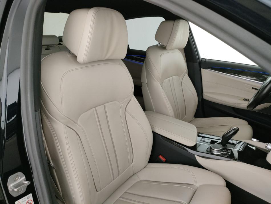 BMW Serie 5 530d Touring mhev 48V xdrive Msport auto