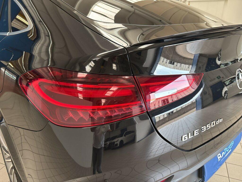 Mercedes GLE 350 de phev AMG Line Premium 4matic auto