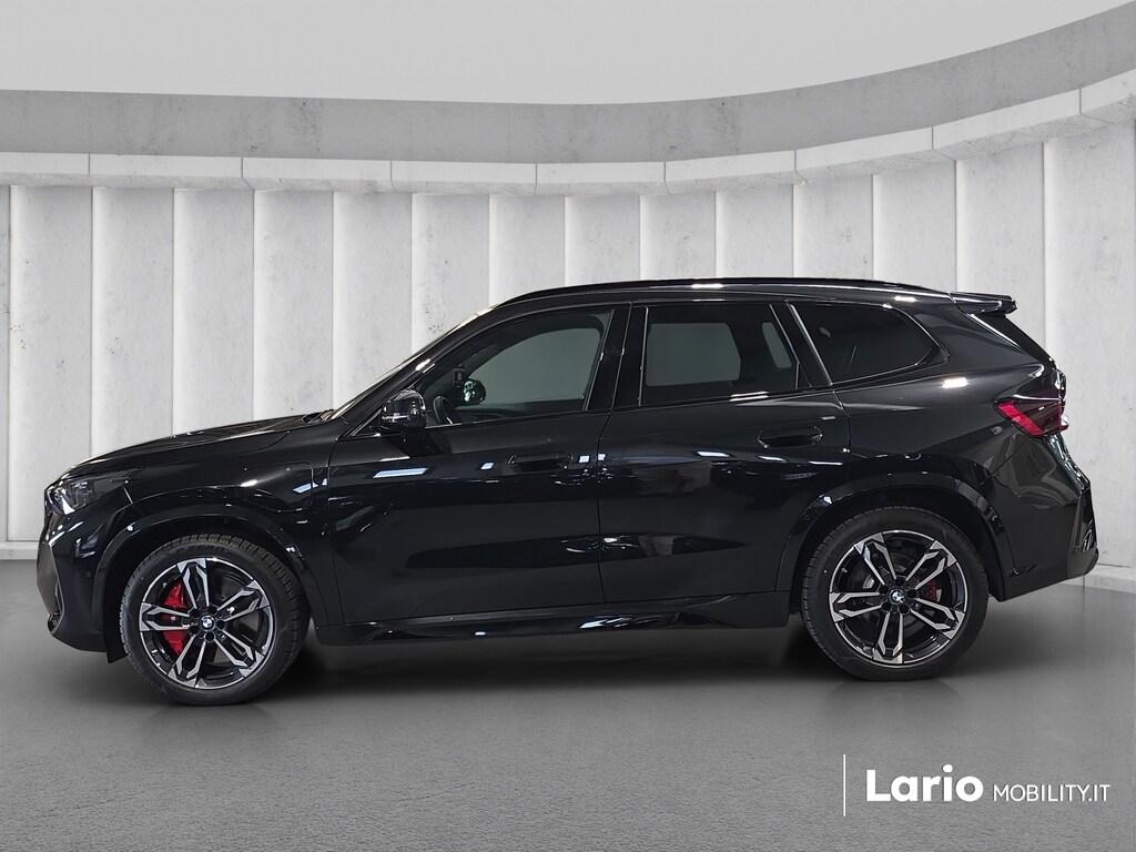 BMW X1 xdrive 25e MSport Pro auto