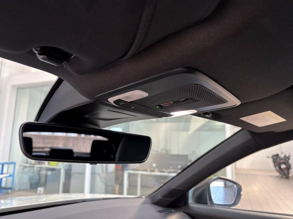 Honda Civic 2.0 hev Sport ecvt