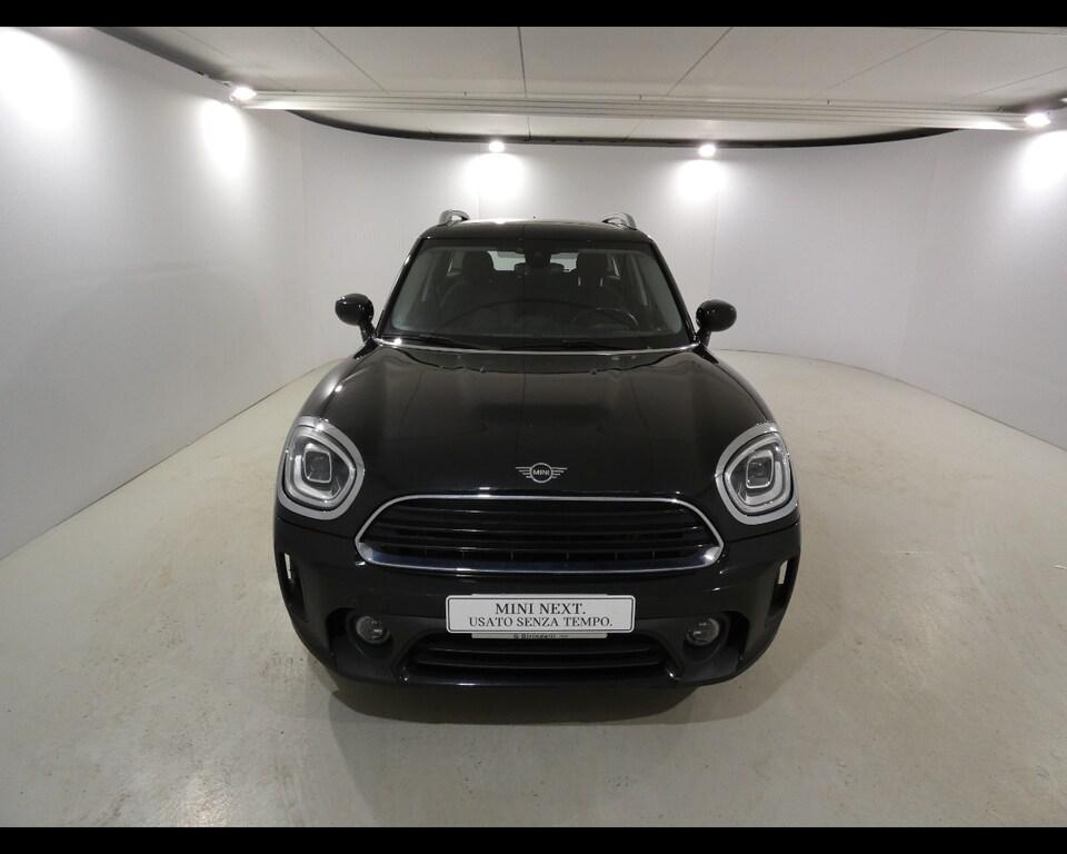 Mini Cooper Countryman 1.5 Business Auto