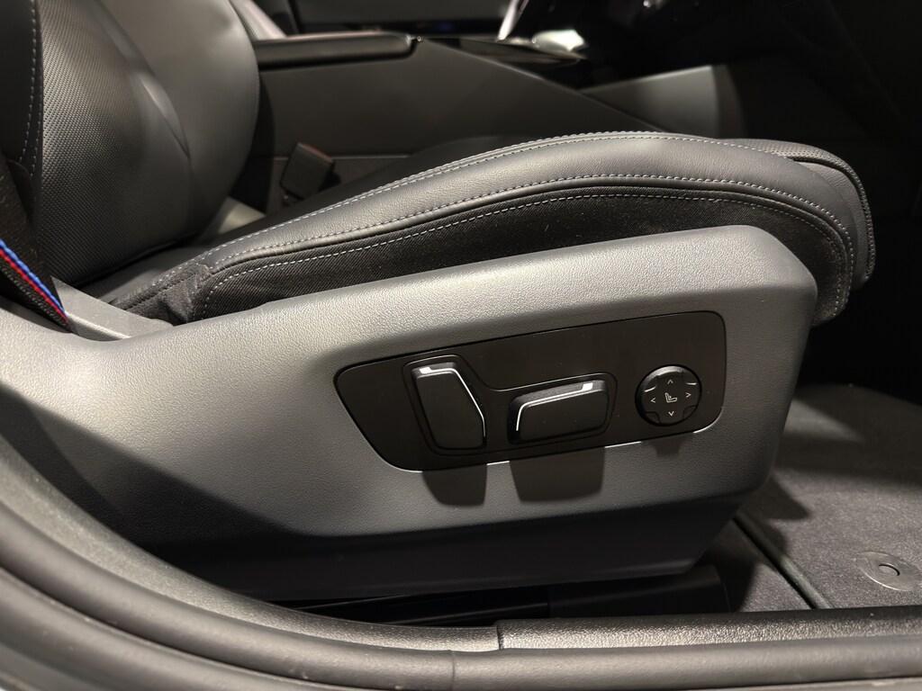 BMW Serie 5 520d 48V xdrive M Sport Pro auto