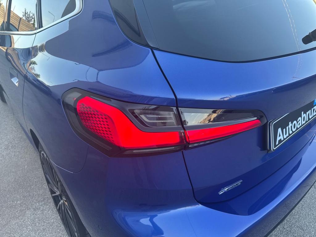 BMW Serie 2 223d Active Tourer mhev 48V xdrive Msport auto