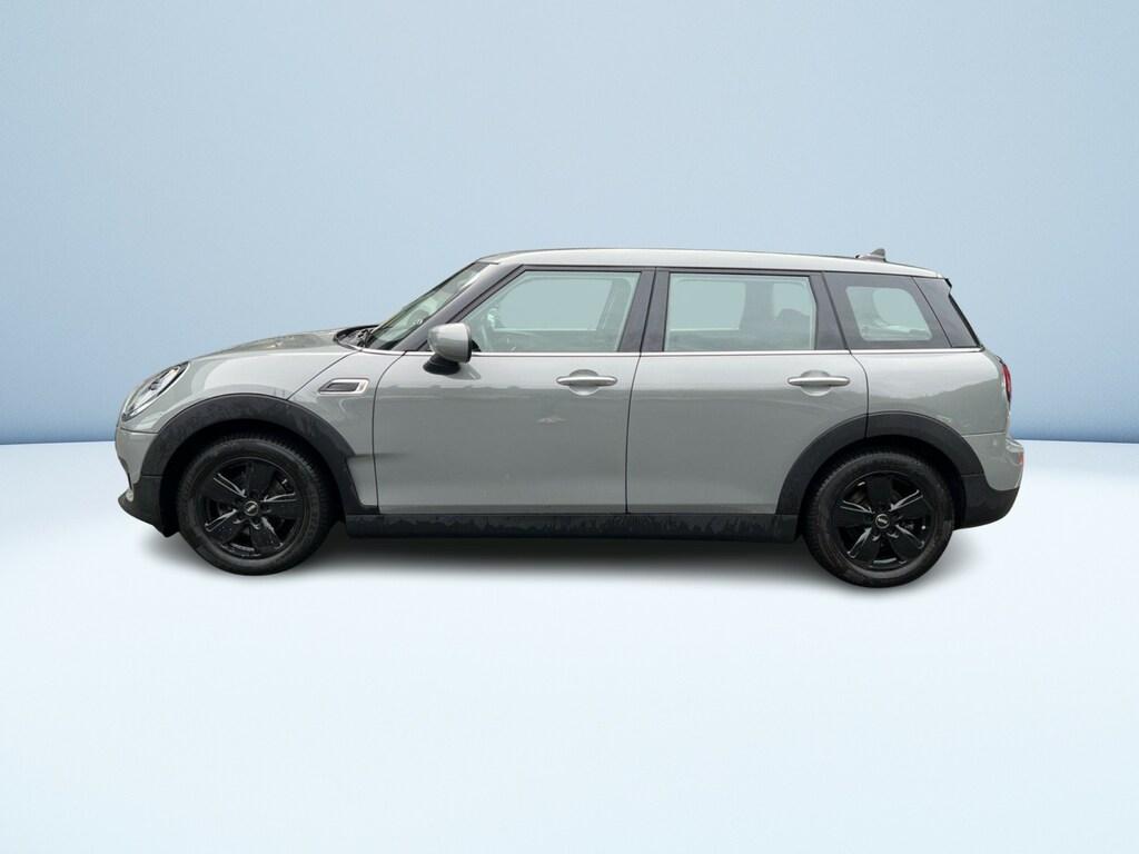 Mini One D Clubman 1.5 One D Classic