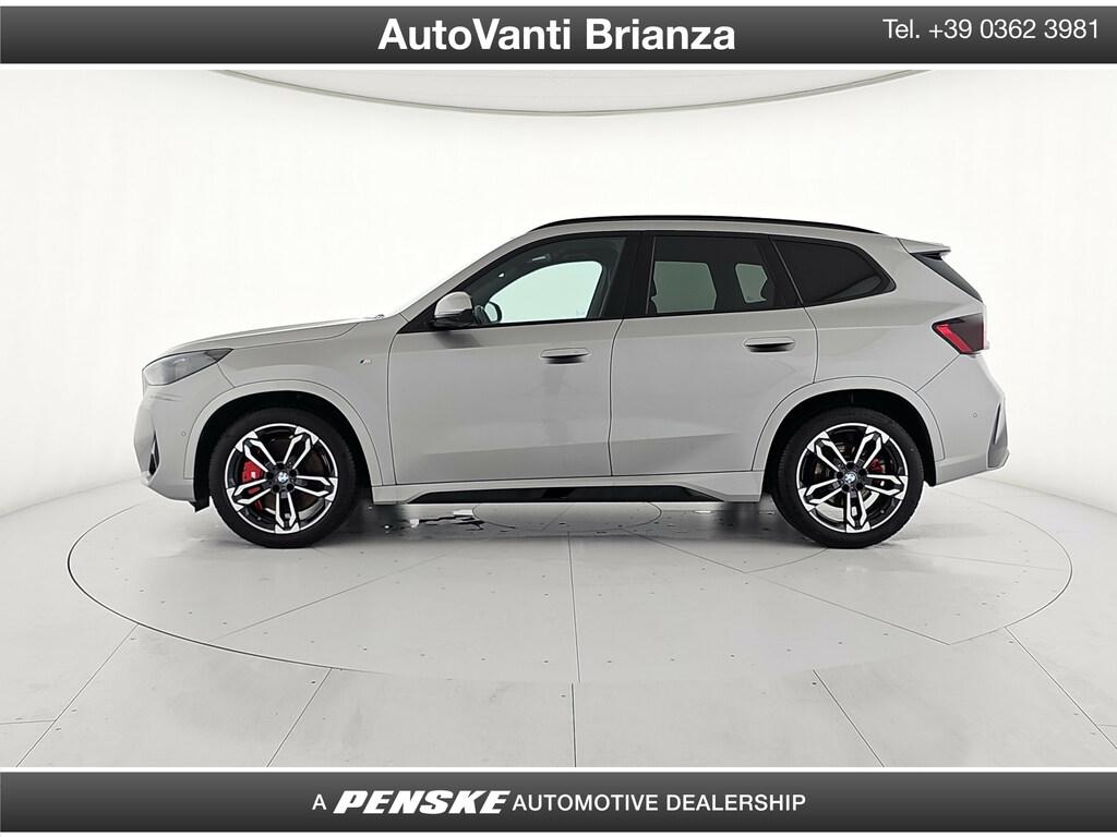 BMW X1 xdrive20d mhev 48V MSport Pro auto