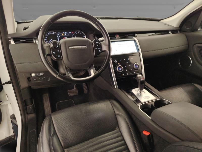 Land Rover Discovery Sport 2.0d i4 mhev SE awd 150cv auto