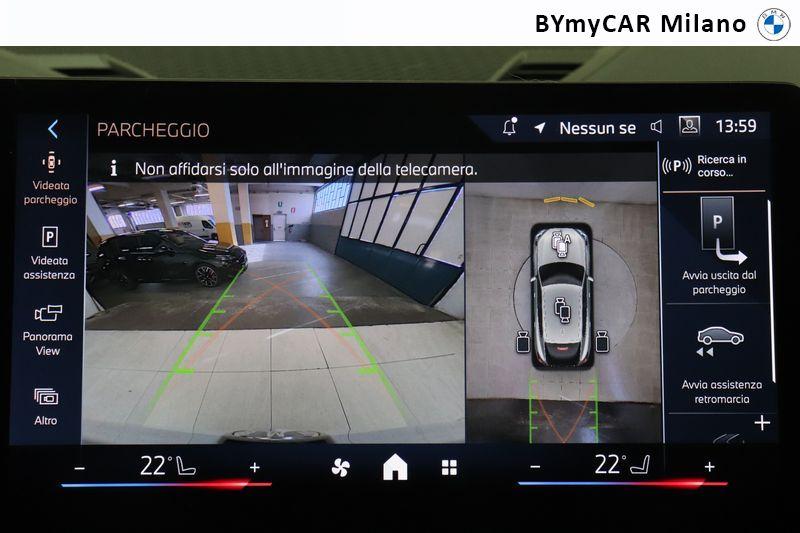 BMW X2 xdrive 20d 48V MSport Pro auto