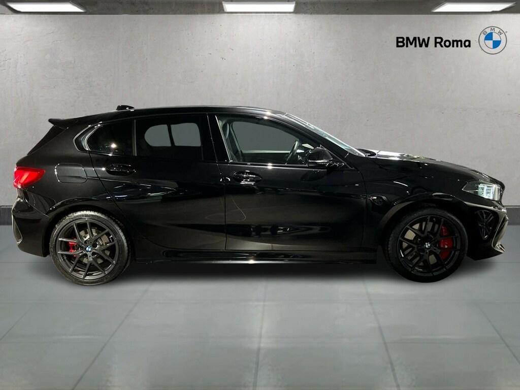 BMW Serie 1 116d Msport auto
