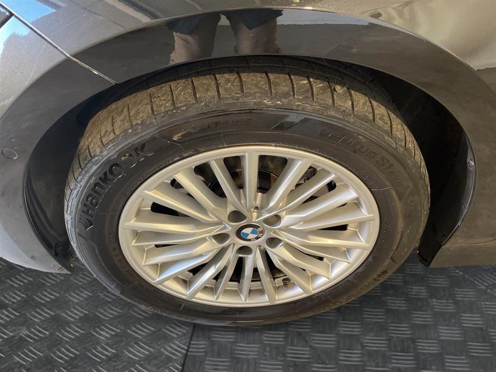 BMW Serie 3 320d Touring mhev 48V Luxury auto