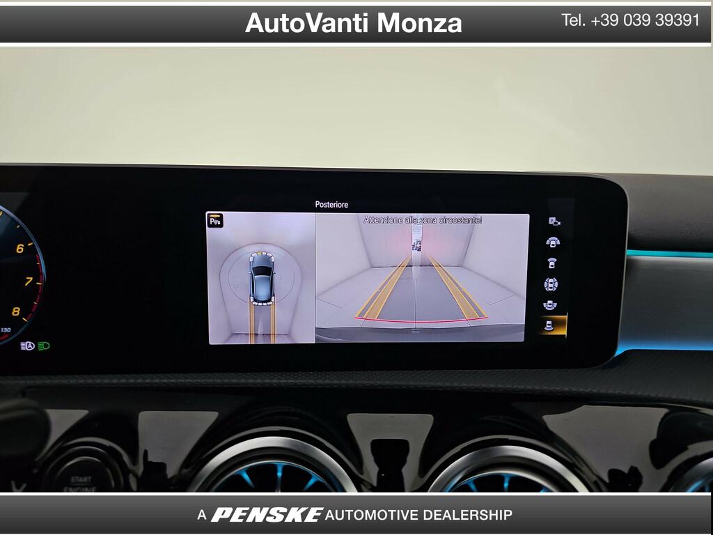 Mercedes Classe A 250 Premium 4matic auto