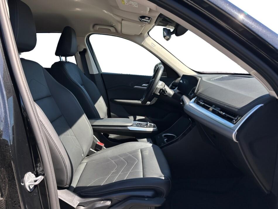 BMW X1 25e xdrive X-Line auto