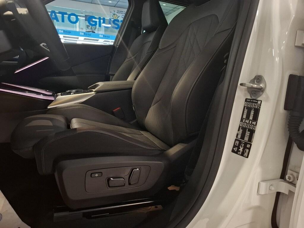 BMW X3 xdrive20d MSport auto