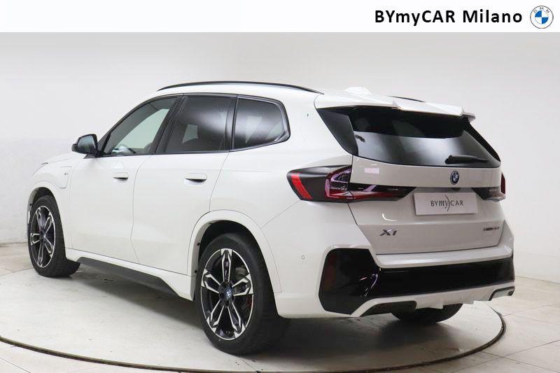 BMW X1 xdrive 25e MSport Pro auto