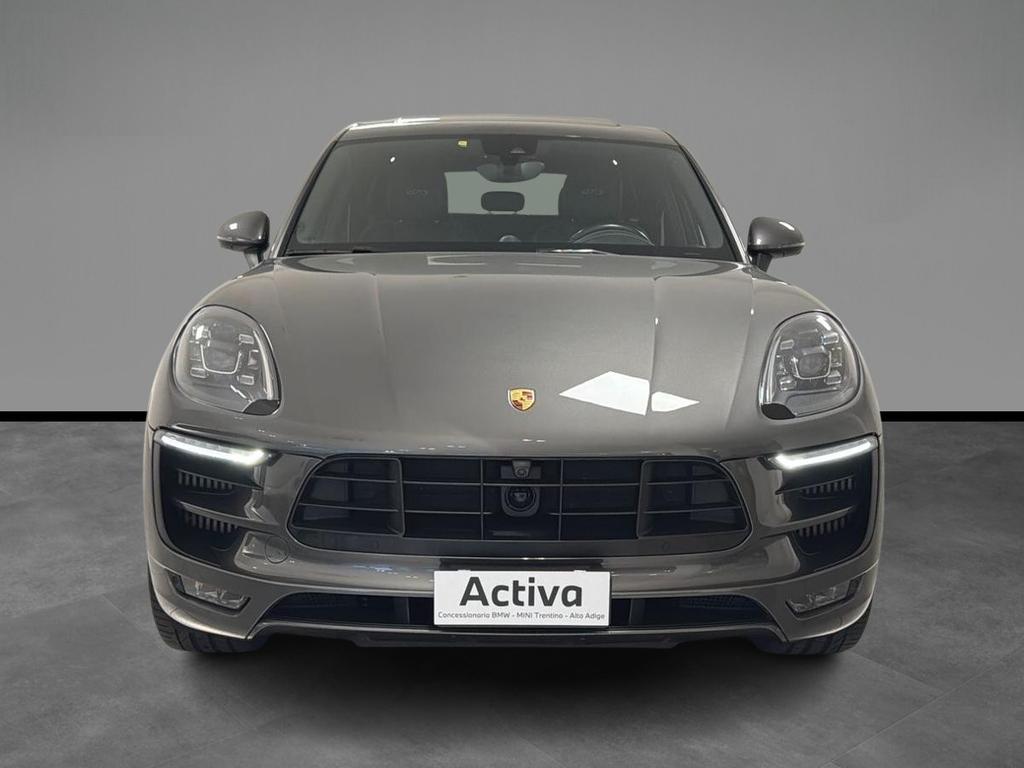 Porsche Macan 3.0 GTS 360cv pdk