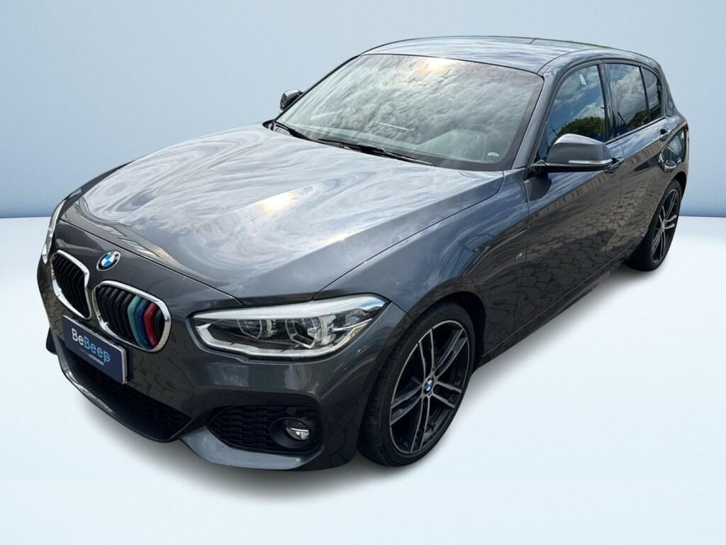 BMW Serie 1 114d Msport 5p