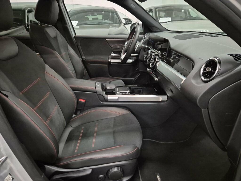 Mercedes GLB 200 d Premium auto