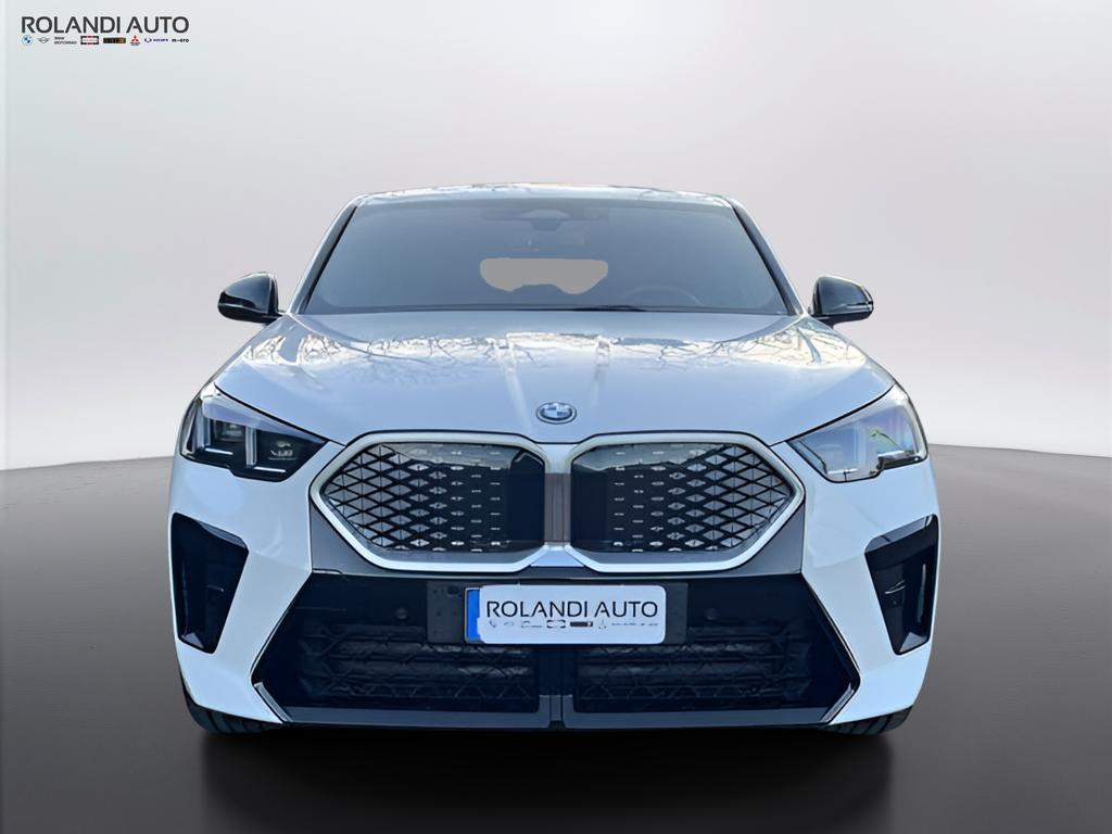 BMW iX2 xdrive 30 MSport