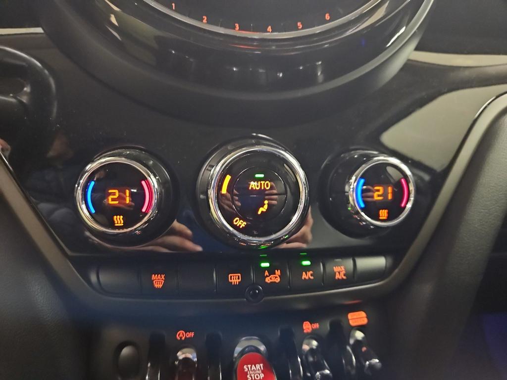 Mini One D Countryman 1.5 TwinPower Turbo One D Hype