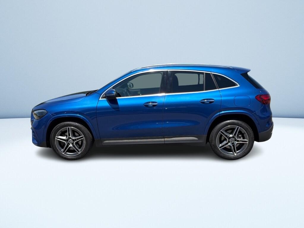 Mercedes GLA 250 e phev AMG Line Advanced Plus auto