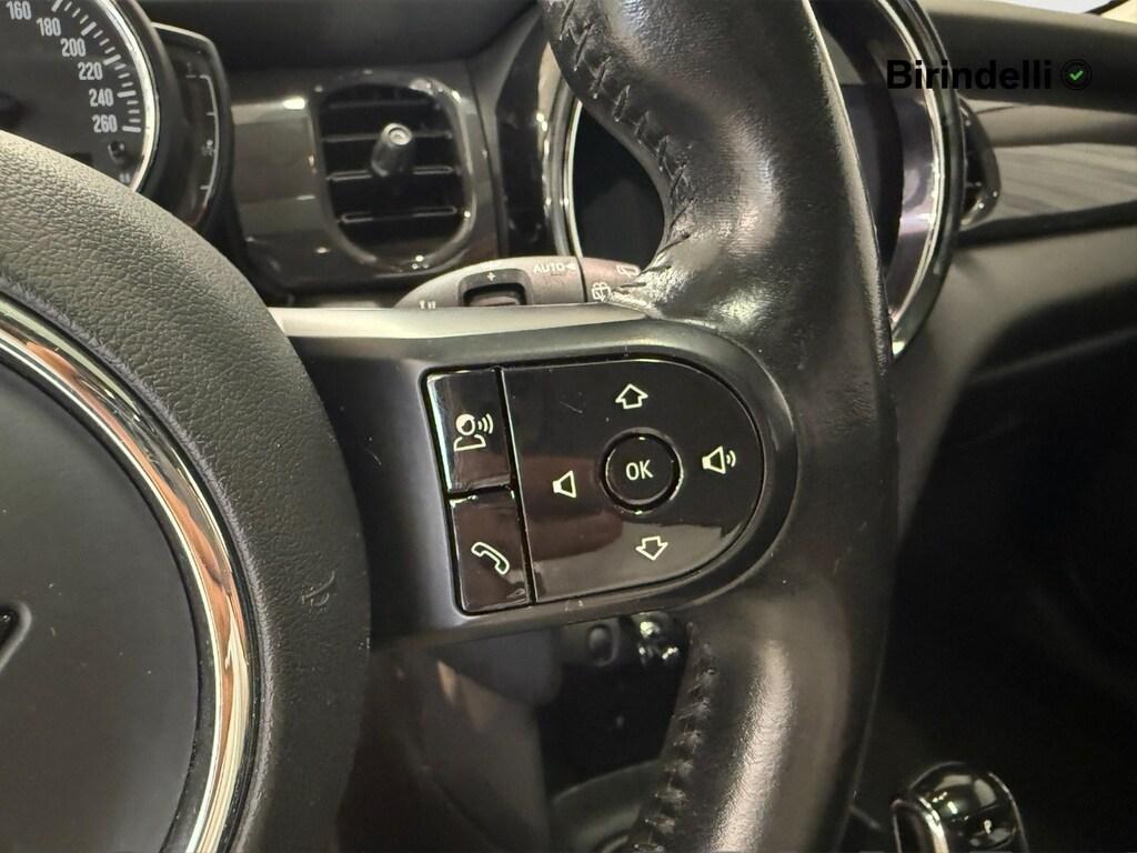 Mini Mini 5p 1.5 One Camden 102cv auto
