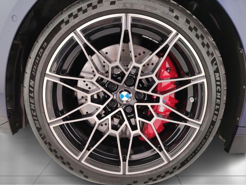 BMW M4 Cabrio 3.0 Competition M xdrive auto