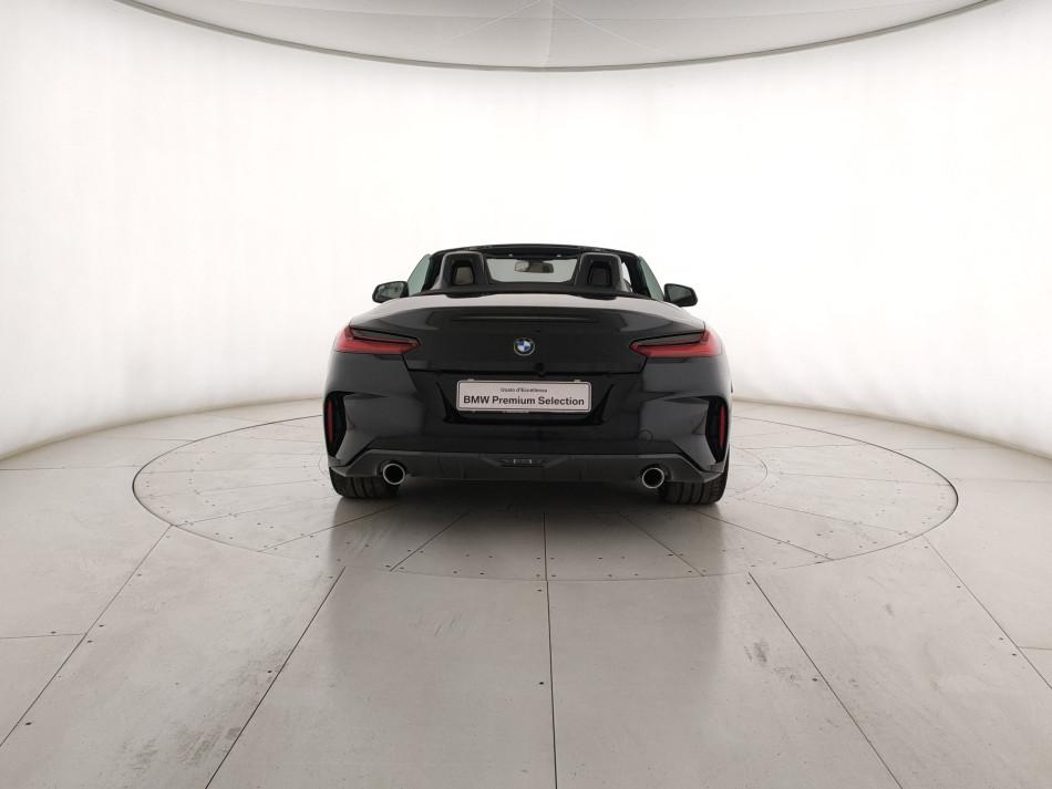 BMW Z4 sdrive 20i Msport auto