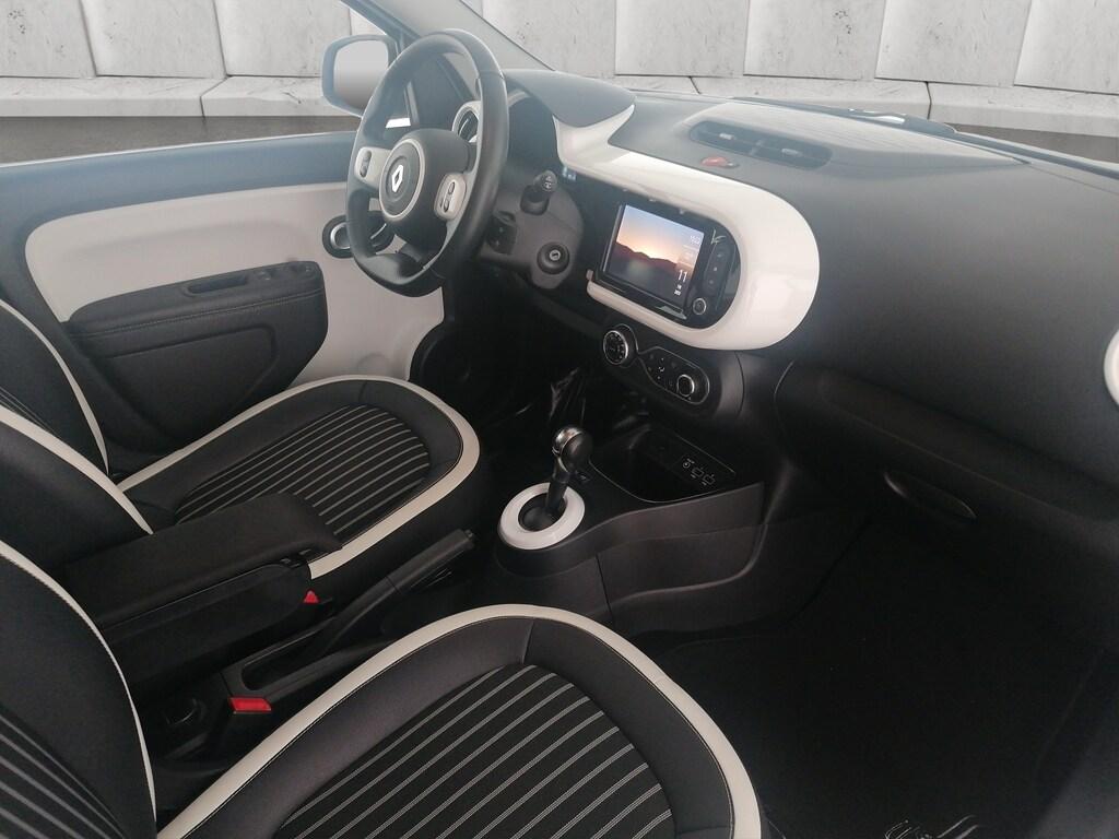 Renault Twingo Intens 22kWh