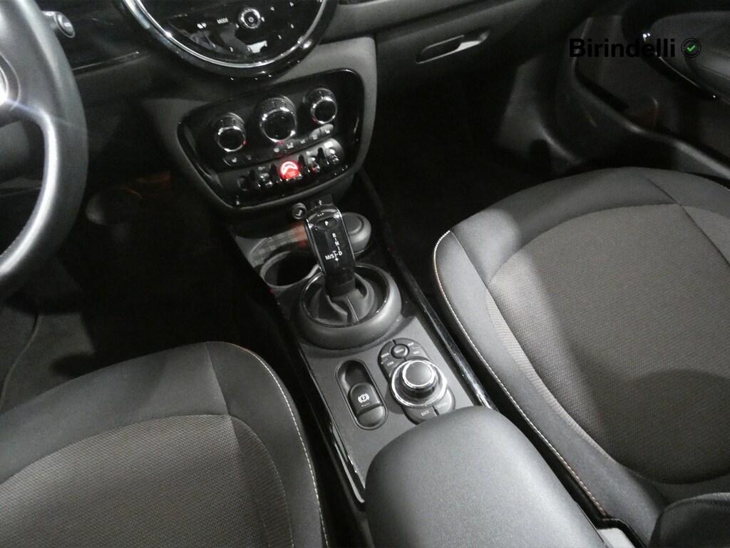 Mini Cooper Clubman 1.5 Cooper Business Steptronic