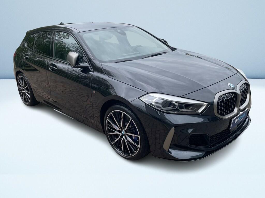 BMW Serie 1 M 135i xdrive auto