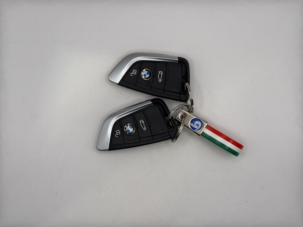 BMW X1 sdrive18d xLine Plus auto