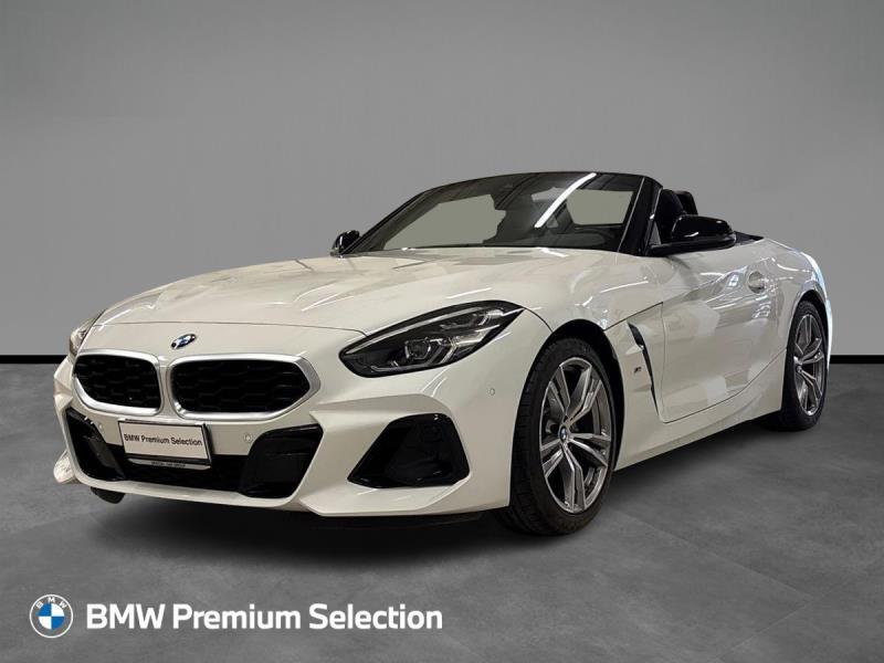 BMW Z4 sdrive 20i auto