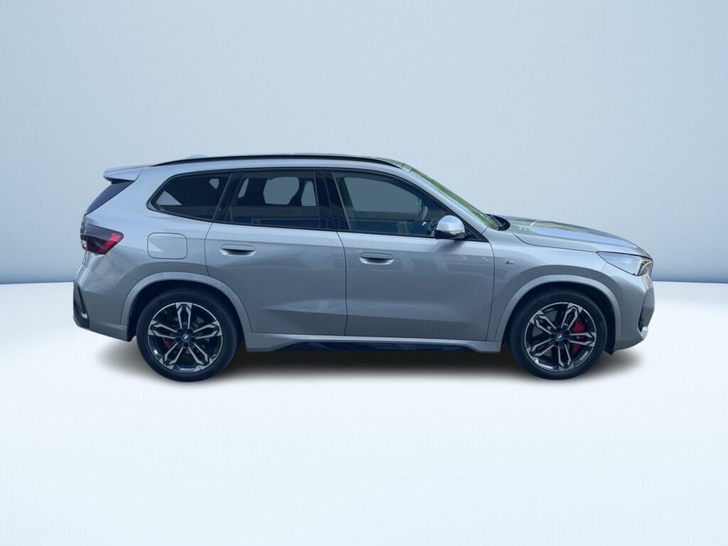 BMW X1 xdrive 25e MSport Pro auto