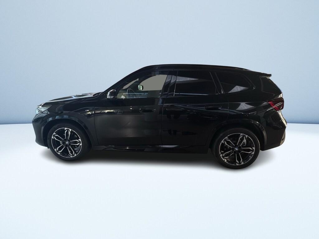 BMW X1 xdrive20d mhev 48V MSport auto