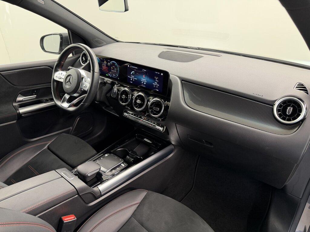 Mercedes Classe B 250 eq-power Sport Plus auto