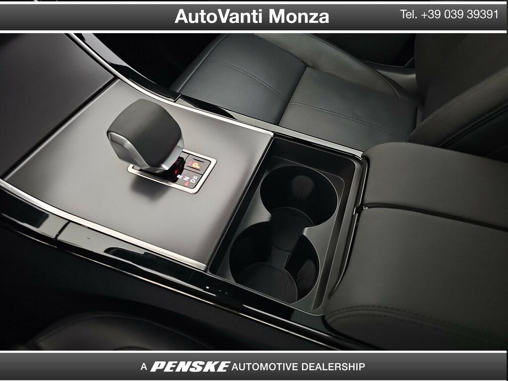 Land Rover Range Rover Velar Range Rover r 2.0d i4 mhev R-Dynamic SE 4wd 204cv auto