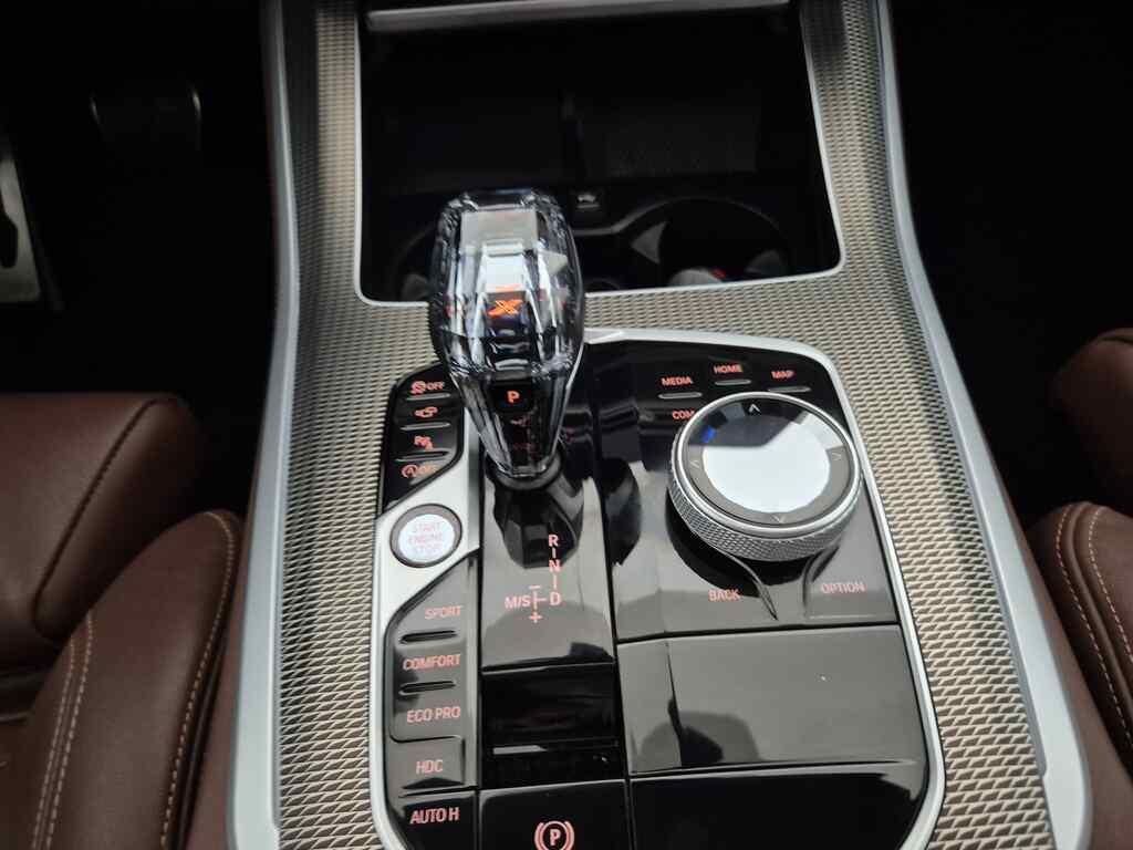 BMW X5 xdrive25d Msport auto