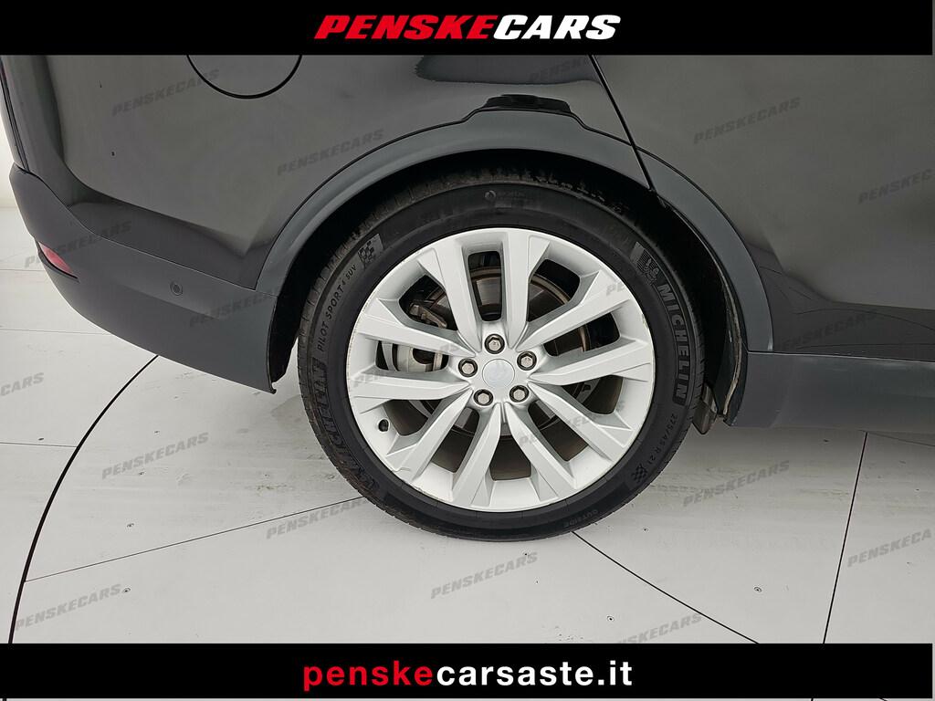 Land Rover Discovery 3.0d i6 mhev SE awd 249cv 7p.ti auto