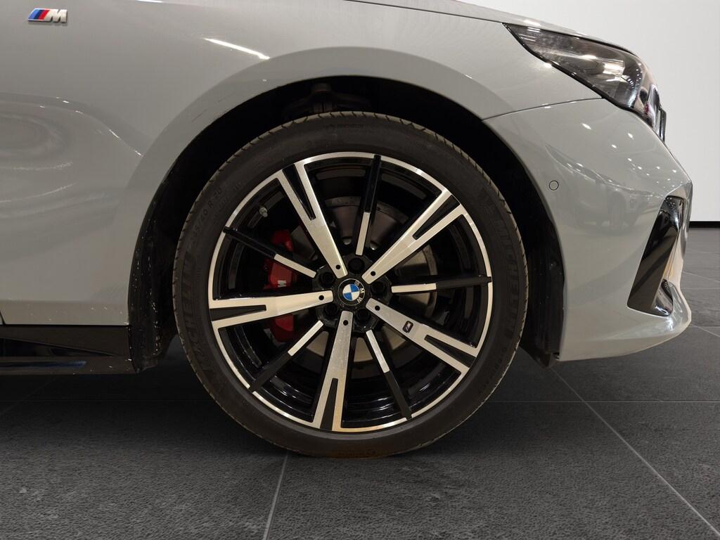 BMW Serie 5 520d 48V xdrive M Sport Pro auto