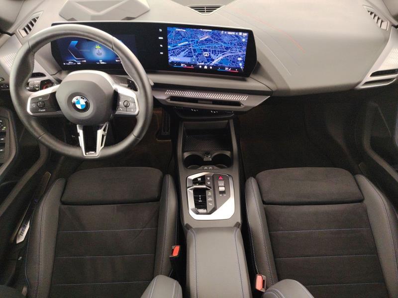 BMW Serie 2 218d Gran Coupe MSport Pro auto