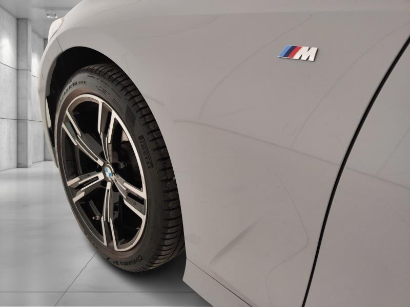 BMW Serie 3 320d Touring mhev 48V Msport xdrive auto