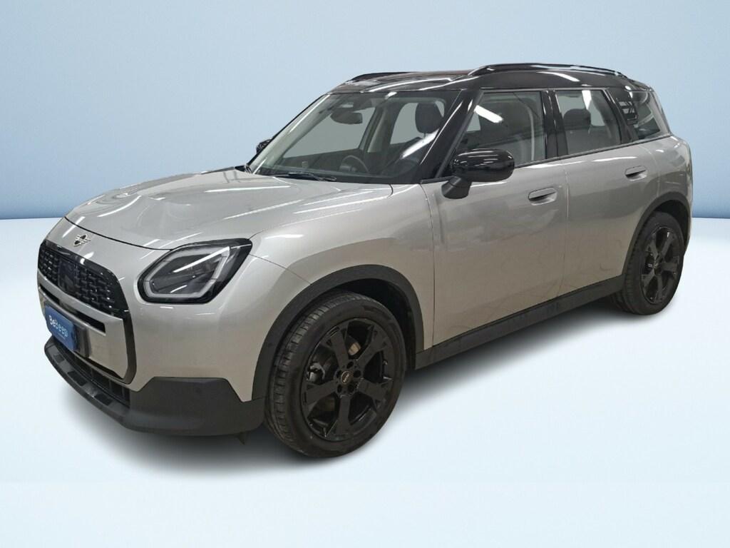 Mini Mini Countryman 1.5 48V C Classic auto