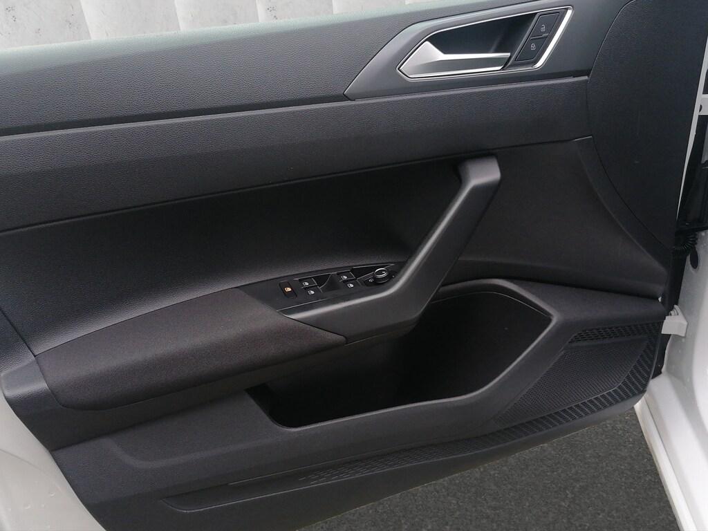 Volkswagen Taigo 1.5 tsi R-Line 150cv dsg