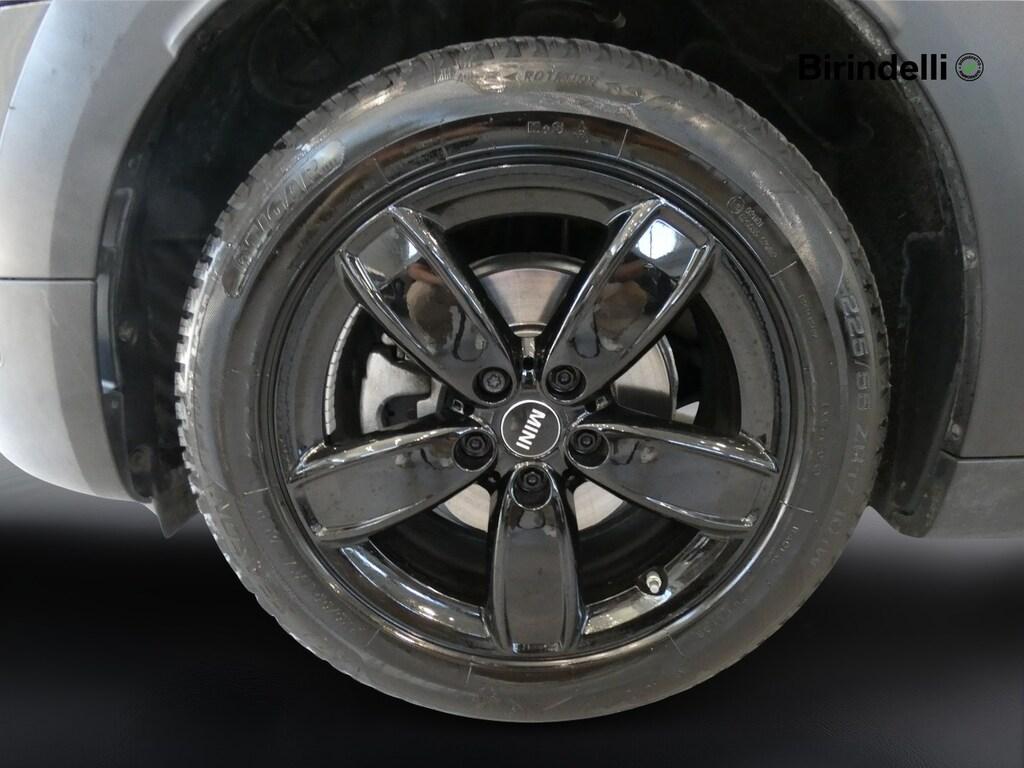 Mini One D Countryman 1.5 TwinPower Turbo One D