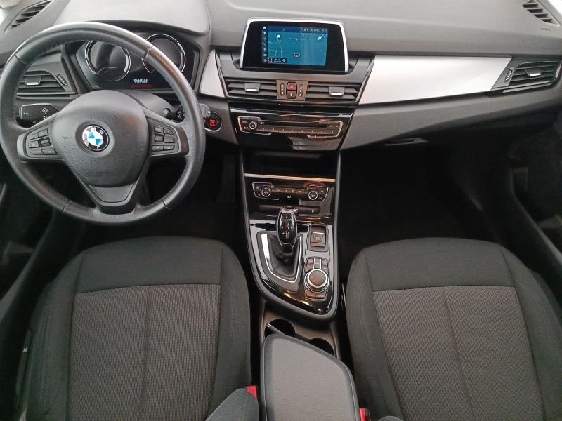 BMW Serie 2 216d Active Tourer Advantage auto