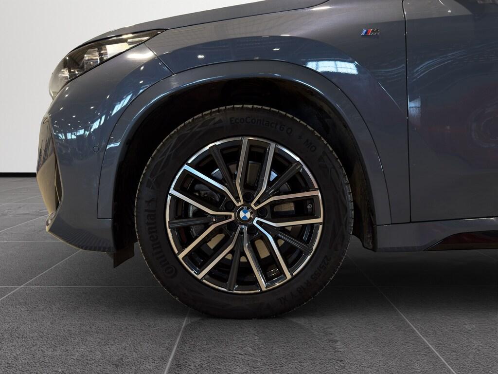 BMW X1 xdrive23d mhev 48V Msport auto