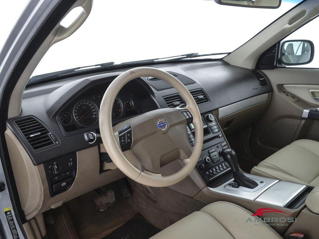 Volvo XC90 2.4 D5 Polar 185cv geartronic