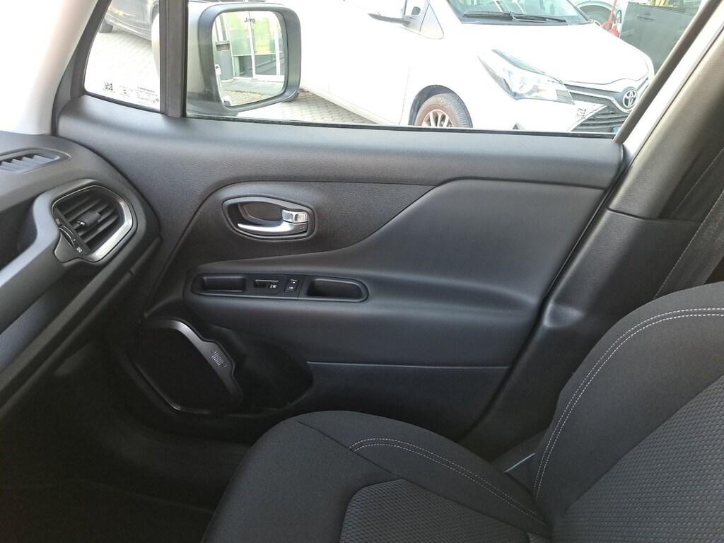 Jeep Renegade 1.3 t4 Limited 2wd 150cv ddct
