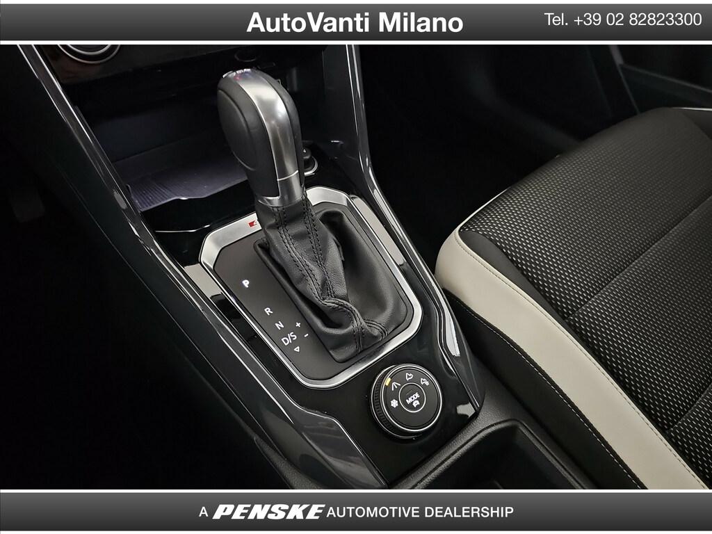 Volkswagen T-Roc 2.0 tdi Advanced 4motion dsg